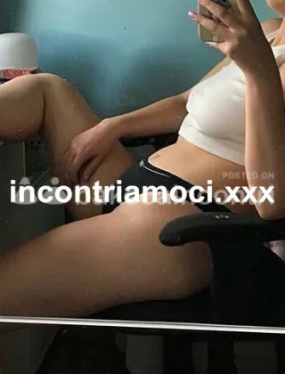 3793524594 - Lola 24 Escort Taranto