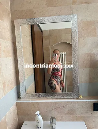 3532147841 - Aryana 25 Escort Vicenza