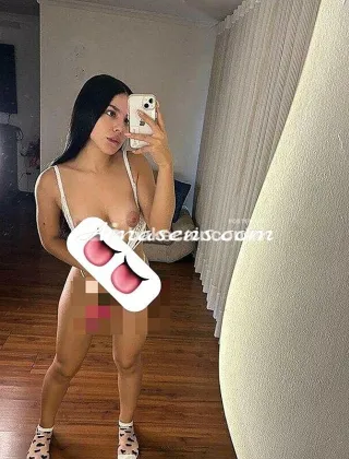 1 - Alezza Escort Salerno - 3512596974