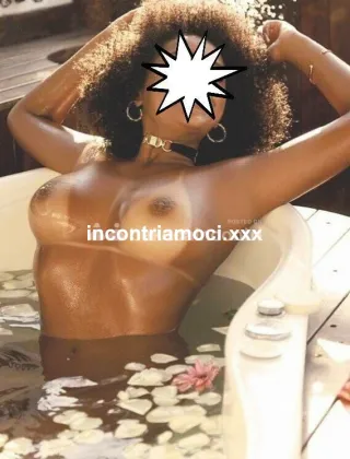 23 - Thamy Escort Roma - 3509341811