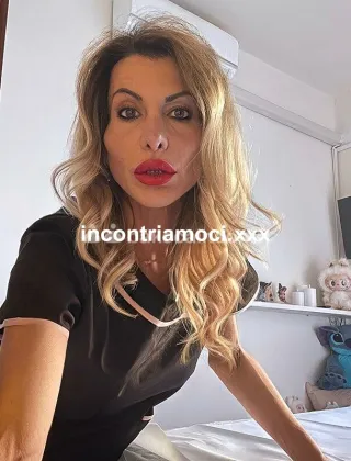 22 - Natasha Trans Bergamo - 3714112467