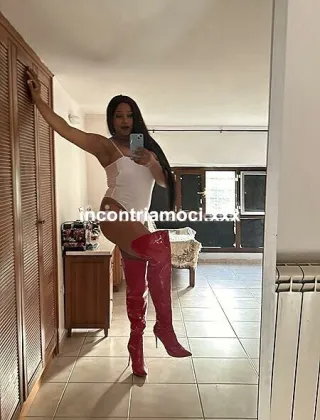 14 - Adriana Trans Caserta - 3927624016