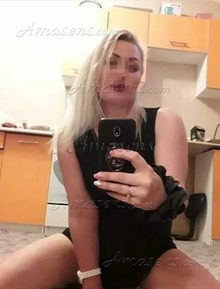 13 - Bionda Escort Roma - 3487604175