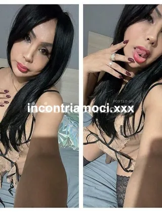 32 - Brenda Trans Bologna - 3805931784