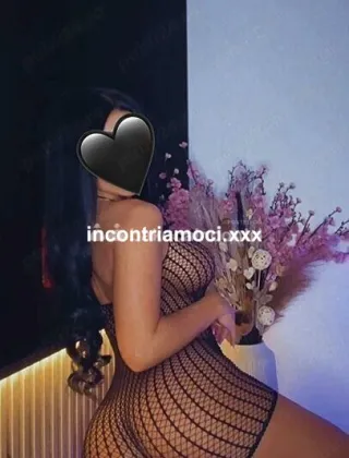 1 - Maria Escort Napoli - 3512358466