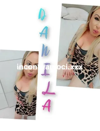 3341001359 - Claudia 30 Trans Latina
