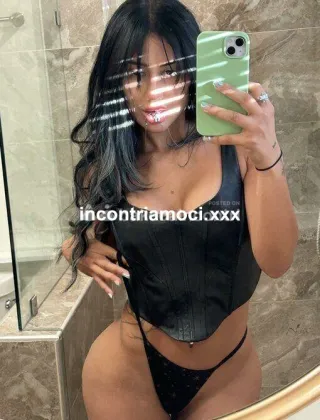 3501577923 - Donna Foggia Disponible Adesso