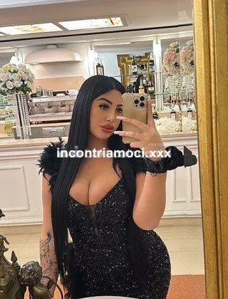 31 - Federica Trans Salerno - 3793538606