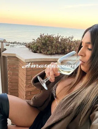 14 - Sabrinny Trans Milano - 3923642267