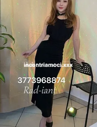 2 - Lucia Escort Brescia - 3773968874