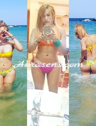 18 - Alessia Trans Teramo - 3520905777