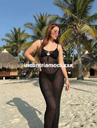 14 - Ada Escort Venezia - 3347911666