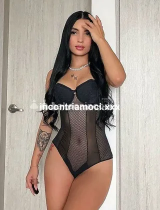 28 - Cristina Escort Ascoli Piceno - 3505863350