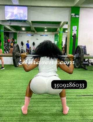 4 - Carolina Escort Vicenza - 3509286033
