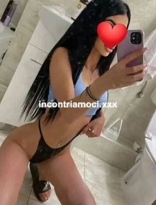 3 - Karina Escort Modena - 3349730861