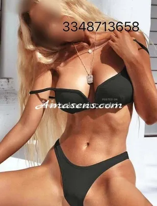 4 - Lisa Escort Siracusa - 3348713658