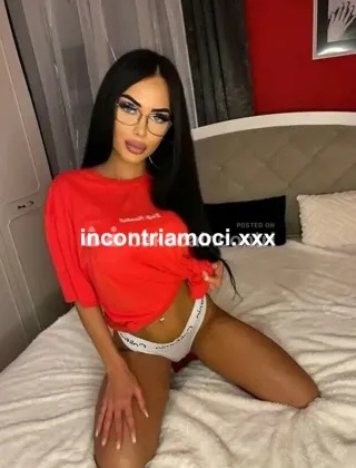 3509542125 - Erica 27 Escort Como
