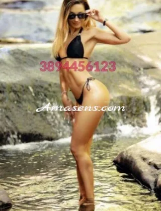 3 - Natasha Escort Forlì-Cesena - 3894456123