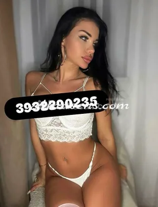 6 - Alyss Escort Verona - 3932290235
