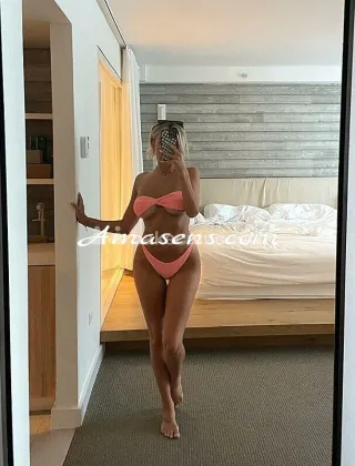 1 - Sanlmarielle Escort Cagliari - 3773156170