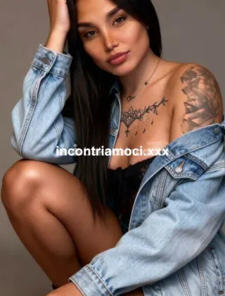 29 - Ariel Trans Milano - 3488750636