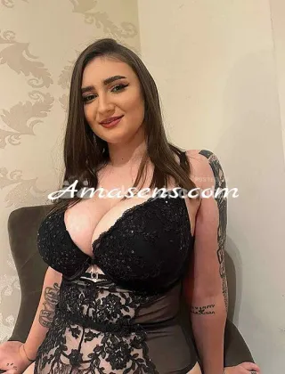7 - Alisa Escort Venezia - 3336806443