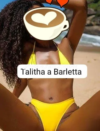21 - Thalita Escort Barletta-Andria-Trani - 3285941621