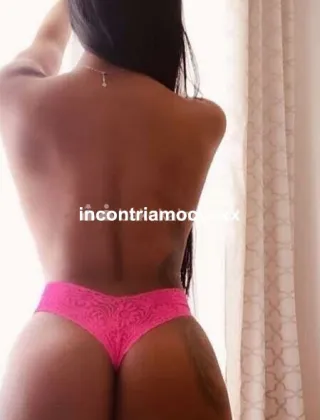 32 - Michelle Escort Roma - 3881413765