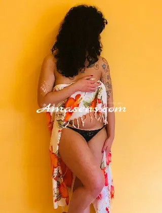 2 - Laura Escort Prato - 3401765785