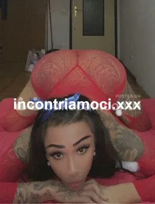 36 - Bambolina Trans Trans Vicenza - 3339385281