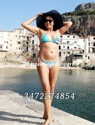 1 - New Escort Firenze - 3472274854