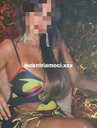 23 - Italiana Vera Escort Lecce - 3277629409