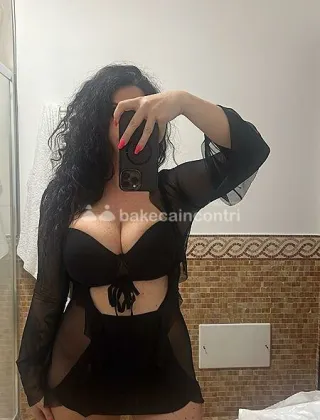 18 - Viviana Escort Bari - 3319955813