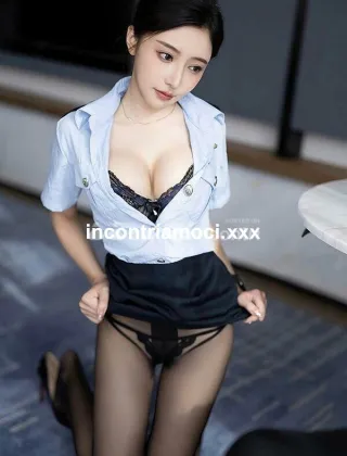 3891336722 - Nuova Ragazza! Molto Carina E Gentile.obbedienza