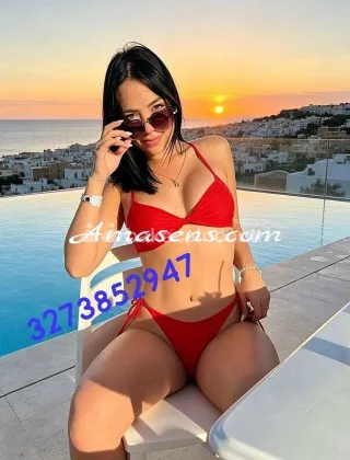 3273852947 - Matilde 25 Mistress 🇻🇪 Venezuelana Reggio Emilia