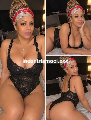 2 - Katia Escort Genova - 3511191365