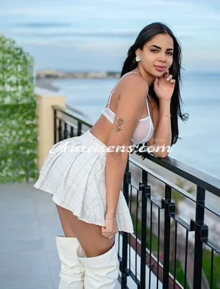 3 - Luna Escort Catanzaro - 3337708715