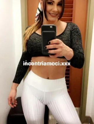 14 - Tatiana Escort Caltanissetta - 3500811893