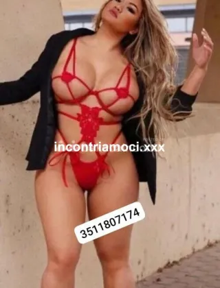 3511807174 - Apena Arrivata Belen, Dolce Solo Per Te!!!... Sono