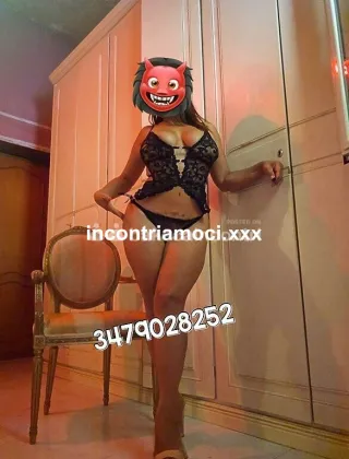13 - Iwua Escort Trapani - 3479028252