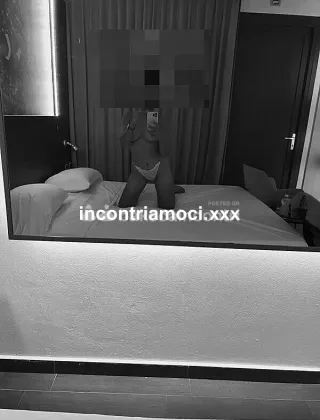 4 - Paula Escort Monza e della Brianza - 3889036007