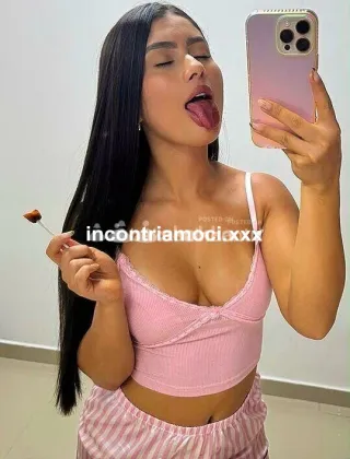 11 - Nicoll Escort Salerno - 3508667537