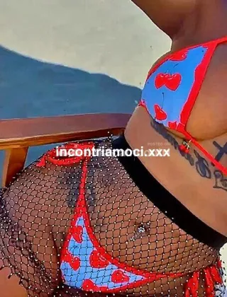 12 - Paulina Escort Roma - 3280791787