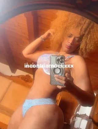 32 - Cristal Escort Foggia - 3508513549