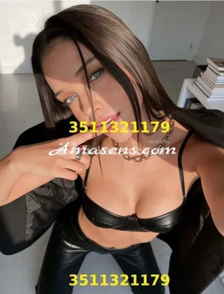 3511321179 - Alice 22 Escort Bologna