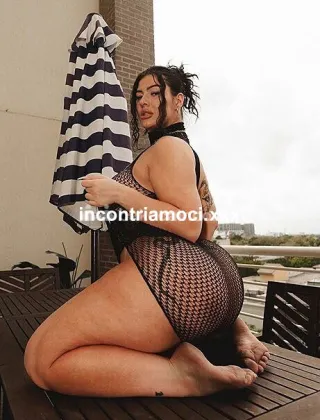 26 - Greta Escort Brindisi - 3895267460