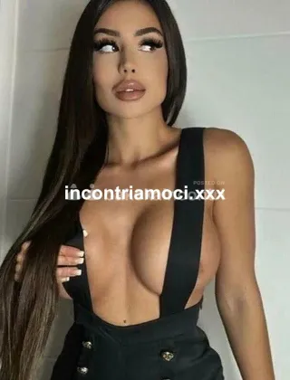33 - Karly Escort Milano - 3472598060