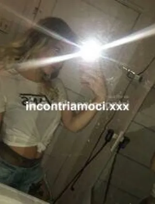 27 - Lola Escort Caserta - 3510696308