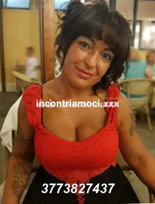 19 - Claudia Escort Verona - 3773827437