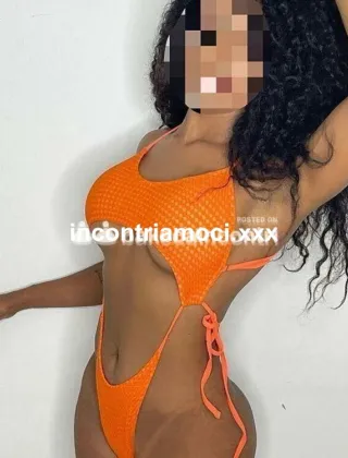 34 - Bella Escort Campobasso - 3517859682
